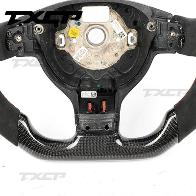 Steering wheel GTI Golf 5 Jetta MK5
