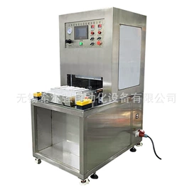 其他塑料机械;压塑机;吸塑机