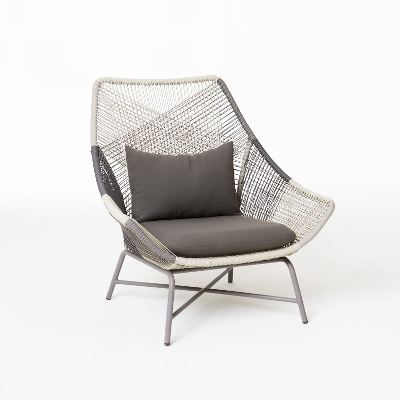 B 스타일 레저 의자