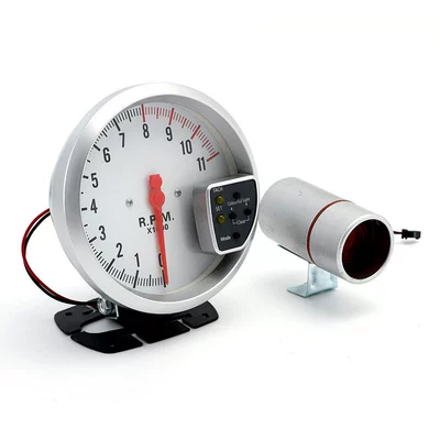 Tachometer 12V Car Modified Digital: automobile instrument