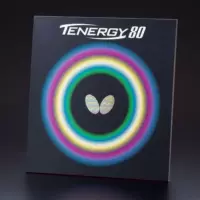 Новые в наличии настольные теннисные накладки Butterfly T05 T80 T64 с липкой резиной, производитель