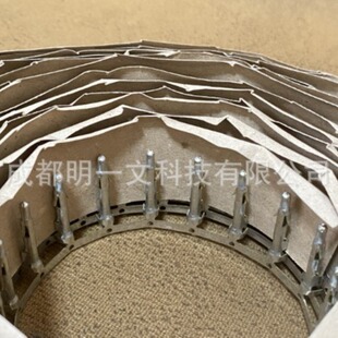 TE汽车连接器926883-1插针全新原装德驰镀锡 20-14 AWG-阿里巴巴