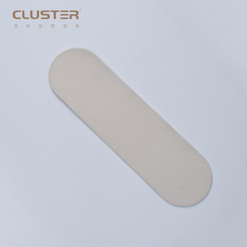 全新cluster全燃美塑仪EMS健身按摩仪微电流运动腰带腹部腰带S9|undefined
