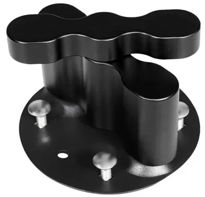 Cross-Border Hot-Selling Rotopax Fuel Tank Mounting Bracket Rotopax Pack Mount Direct Sales from the Manufacturer (Other Car Modifications) - 99036
