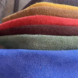 牛皮革;羊皮革;人造革