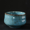Matcha, cup, ceramics, Japanese tea set with accessories, tools set