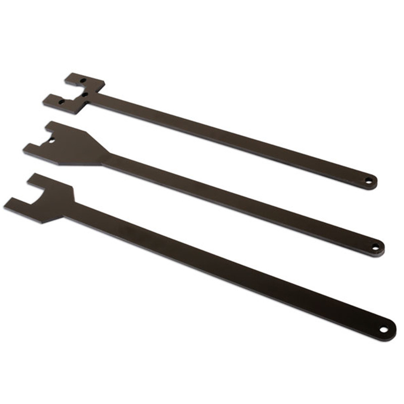 路虎发现揽胜风扇扳手 路虎耦合器扳手风扇支挡扳手组 2.7-5.0