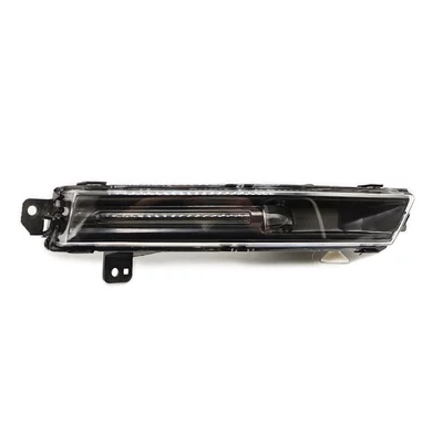 Sports Bumper Light Executive Jaguar Fpa – Gündüz işıqları - blackened-bottom-one-on-the-right-side-of-led