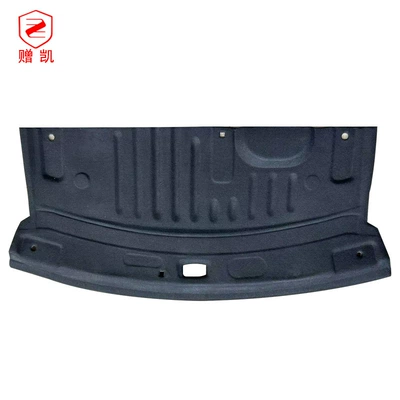 Ceiling Soundproofing Cotton, Car sound-absorbing cotton