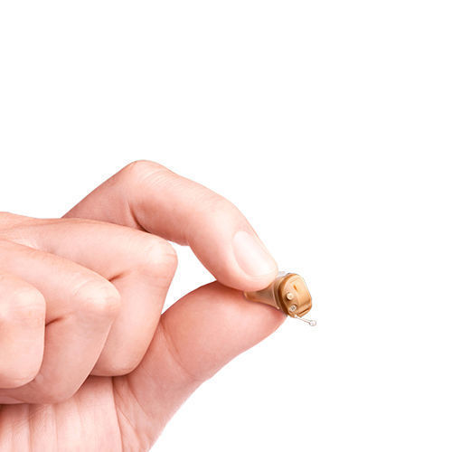 Siemens Tongchang Liston oído audífono inalámbrico invisible canal auditivo coclear ancianos oído sordo espalda