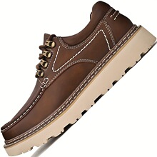 B 87213 Vintage outdoor work men's shoes ���Ż��⹤װ��Ь