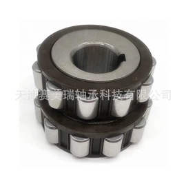 圆柱滚子轴承;深沟球轴承;调心滚子轴承