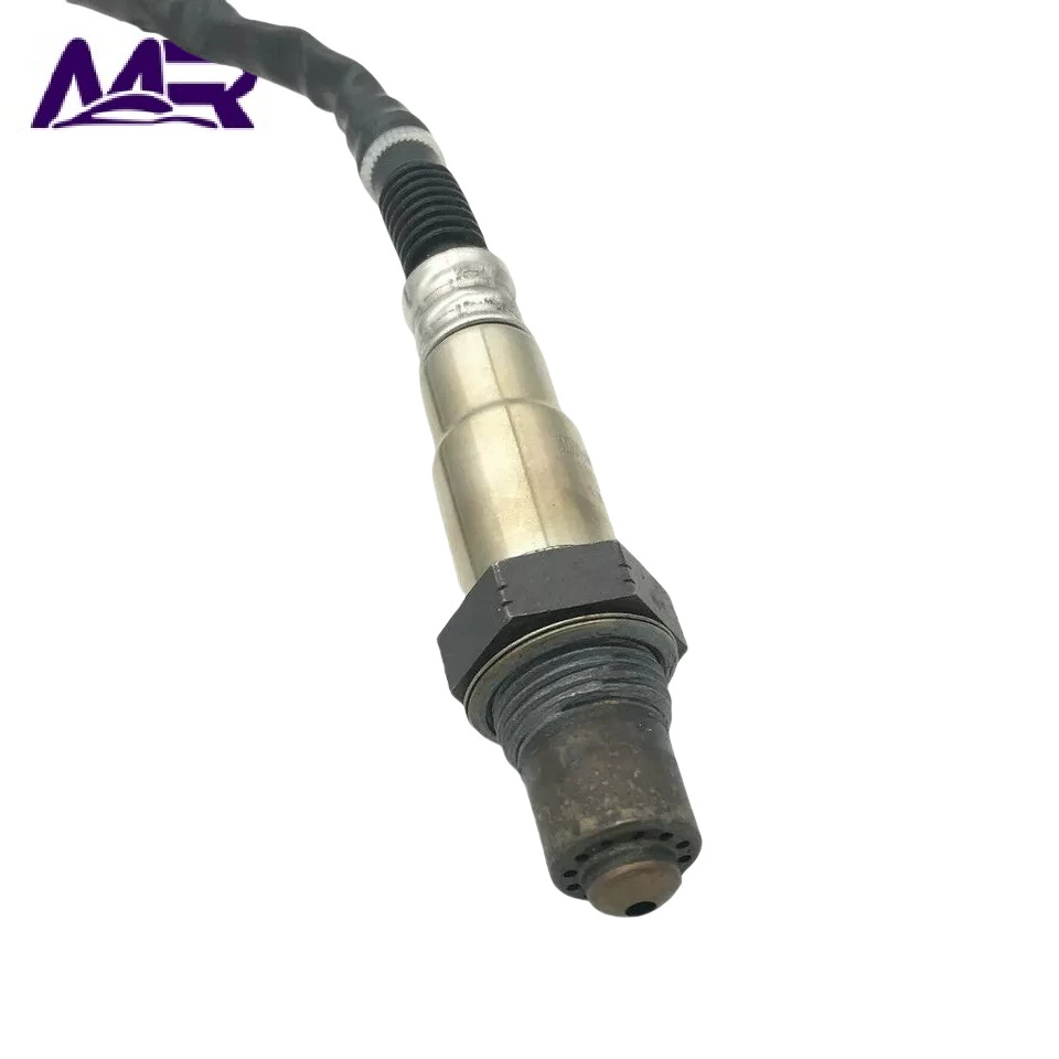 Для Ford Focus 1.6L датчик кислорода (задний левый) 3M51-9G444-CB 0258006571