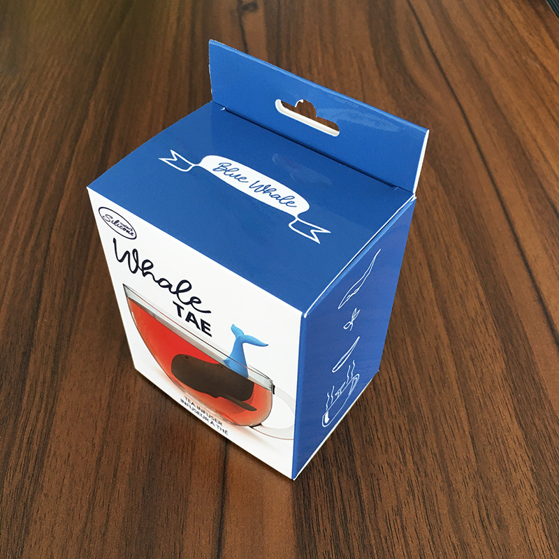 Piaoyi taza tetera agua monstruo colador de té fabricante de té de silicona nutria Amazon Venta caliente bonito lago monstruo juego de té