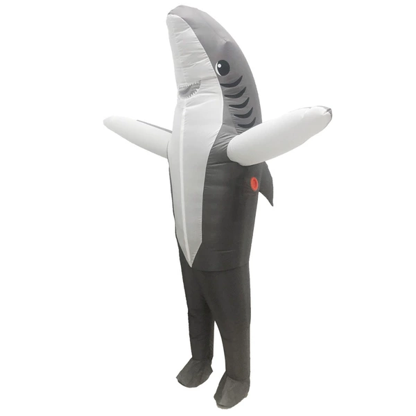 Shark for adults