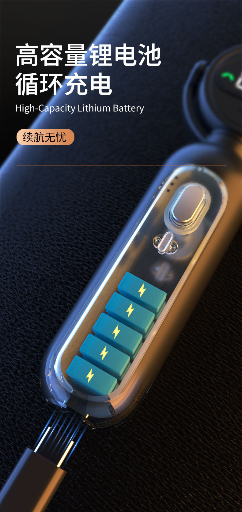 Alcohol Detector, Air-Blown Alcohol Driving Test, Alcohol Testing Instrument, Vehicle-Mounted Household High-Precision Concentration Self-Checking Alcohol Driving