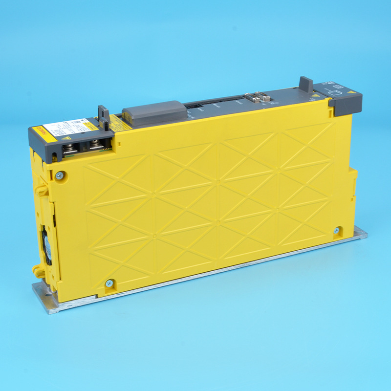 A06B-6240-H123发那科fanuc原装驱动器伺服放大器现货议 价