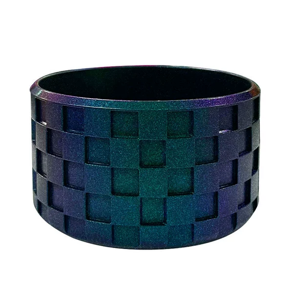 Emerald (check pattern)