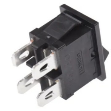 日本OKAYA电容 SUP-EL10-ER-6  SUPF-EX20-ER-6  SUPF-EY5-E1R-6