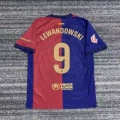 Home League No. 9