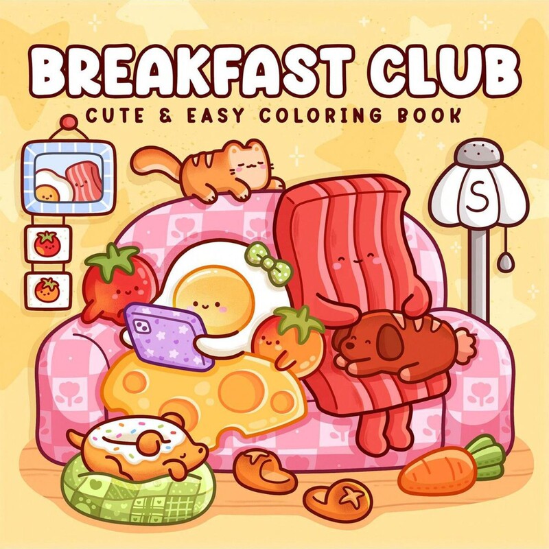 クロスボーダーAmazon独立ステーション大人と子供向けの塗り絵、落書き絵本|undefined