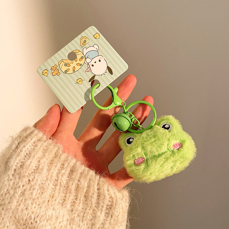 F-3676【keychain】