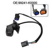 99241-K0000 ������2020-2022�����Ǻ���ͣ������ͷ PDC����Ӱ��