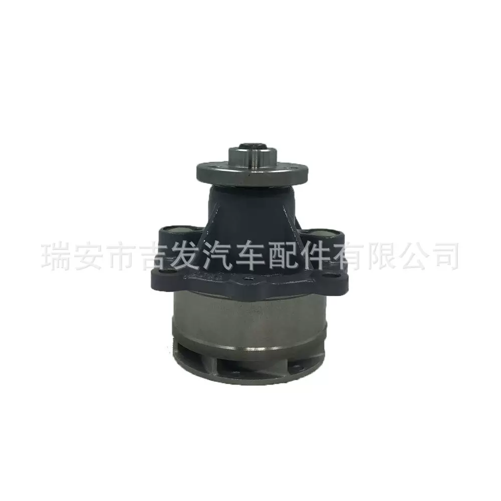 汽车水泵 D6E D6F D5F 适用 VOLVO 沃尔沃