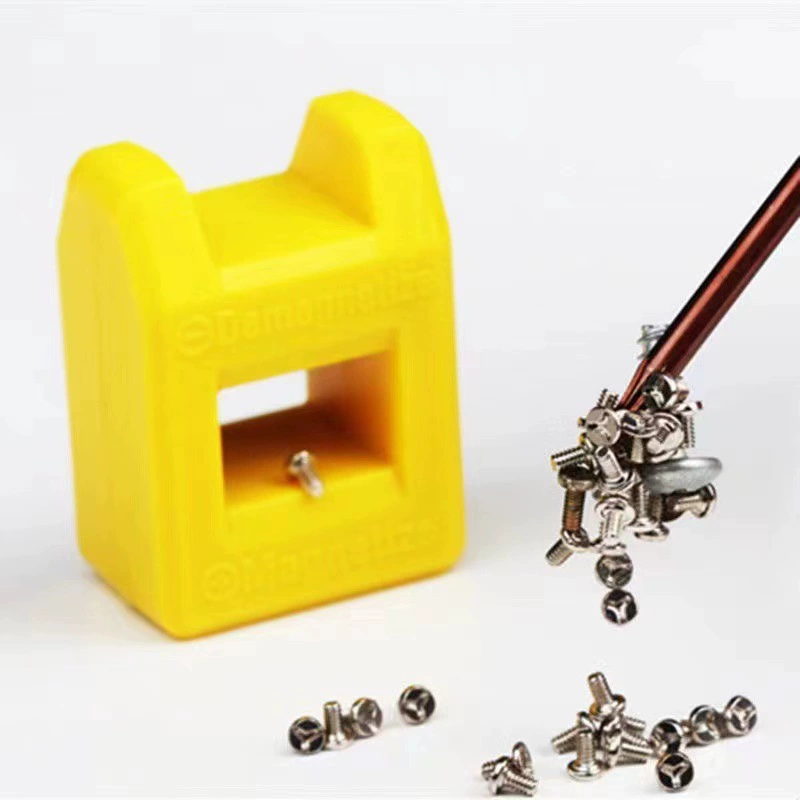 Мощный магнитоусилитель и размагничивание магнитов размагничивание размагничивание размагничивание оборудование оборудование оборудование для доставки прямых продаж