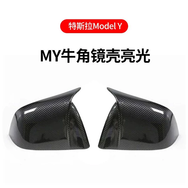 MY horn lens case gloss