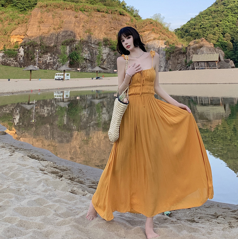 Retro dress