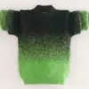 For boys, green, gradient, upgraded version