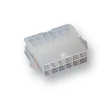供应molex 莫仕 莫莱克斯 39-01-2201(39012201)连接器 胶壳  现