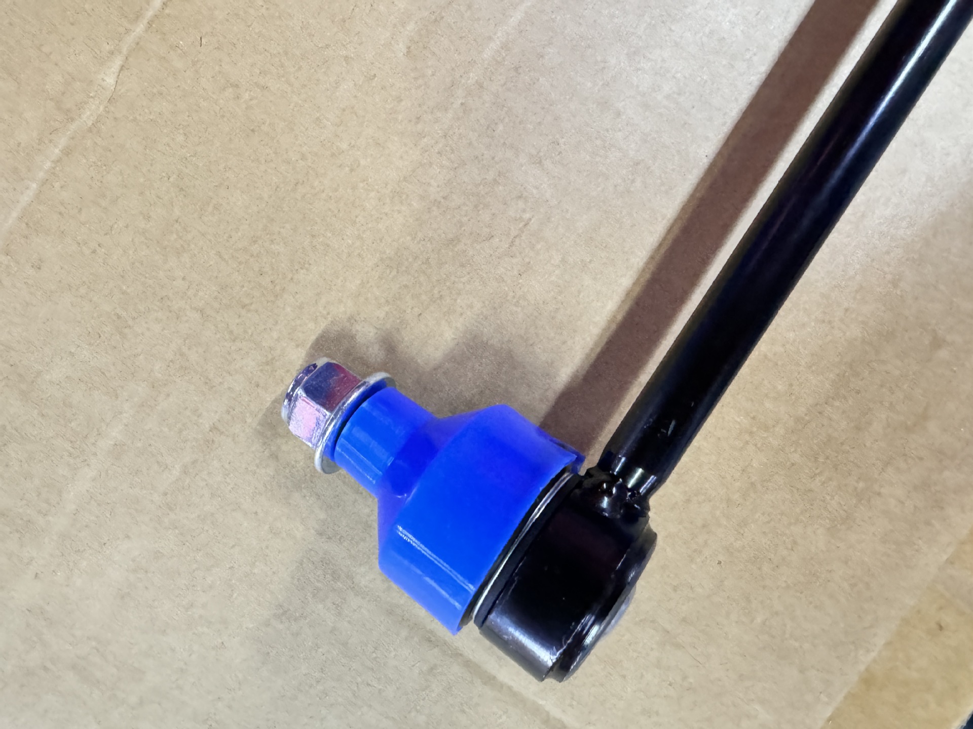 Suitable for Tesla Model 3/Y front stabilizer bar ball joint 1188391-00-B 1188396-00-B wholesale