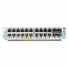 Aruba 3810M 48G PoE+ 4SFP+1050W Switch (JL429A) ģKQC