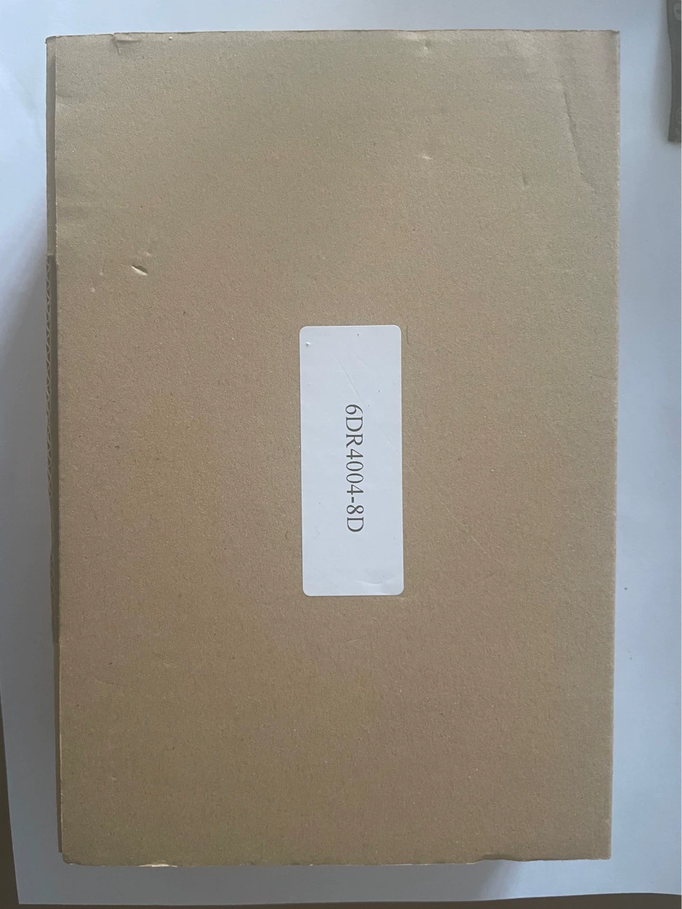 Установка локатора Siemens Соединительное колесо NAMUR 6DR4004-8D