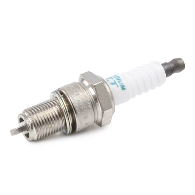 Alışdırma şamı (Sveçalar) electric double needle iridium