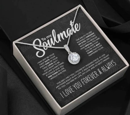 Inlay Design Luxurious Style Luxurious Round Metal Inlay Artificial Diamond Women's Pendant Necklace