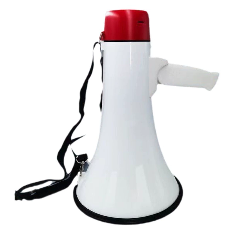 50 Вт мощный портативный беспроводной мегафон многофункциональный усилитель подключаемая карта Bluetooth рекламный громкоговоритель громкий штекер