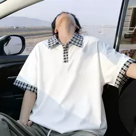 男式休闲裤;男式T恤;男式衬衫