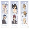 Letter series bookmark blind box (random 1 type)