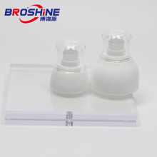 20牙39外径48外径气囊瓶用喷雾头 水乳分装茵芙莎适用半罩喷雾头