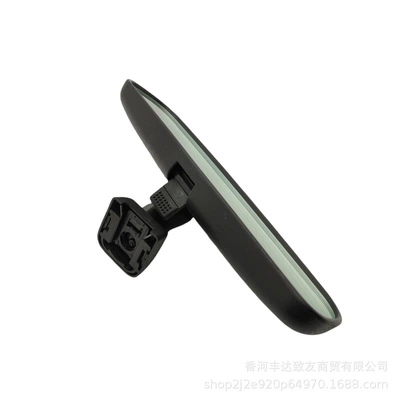 Toyota Corolla – Cab and accessories