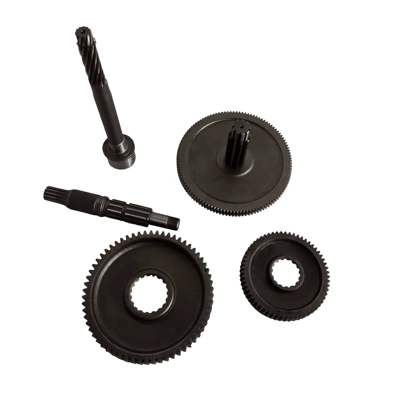 Machining Gears, Diferensial dişli dəstləri