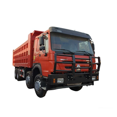 Transport, and Earthmoving, Yük maşınları