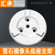 Ezviz PunCh-free SurveillanCe Camera BraCket C6C C6HC C6TC6TCC6CNC6HN Base BuCkle Shelf