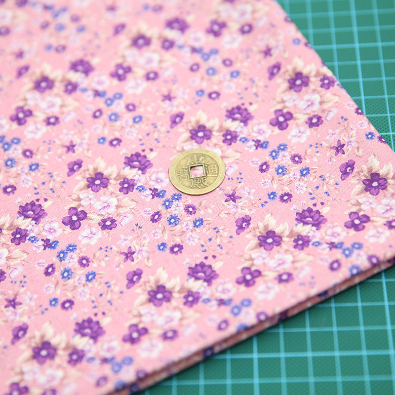 Jinhao bordado bricolaje bordado tela de algodón liso de lino bordado de tela Suzhou bordado hecho a mano de lino liso tela de bordado de tela común