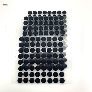 Silicone Buttons Are Wear-Resistant and High Temperature Resistant