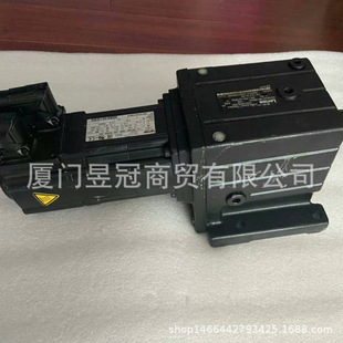 Original Imported Lenze Mcs 09D41-Rs0B0-Z0D0-St5S00N-R0Su Servo Motor