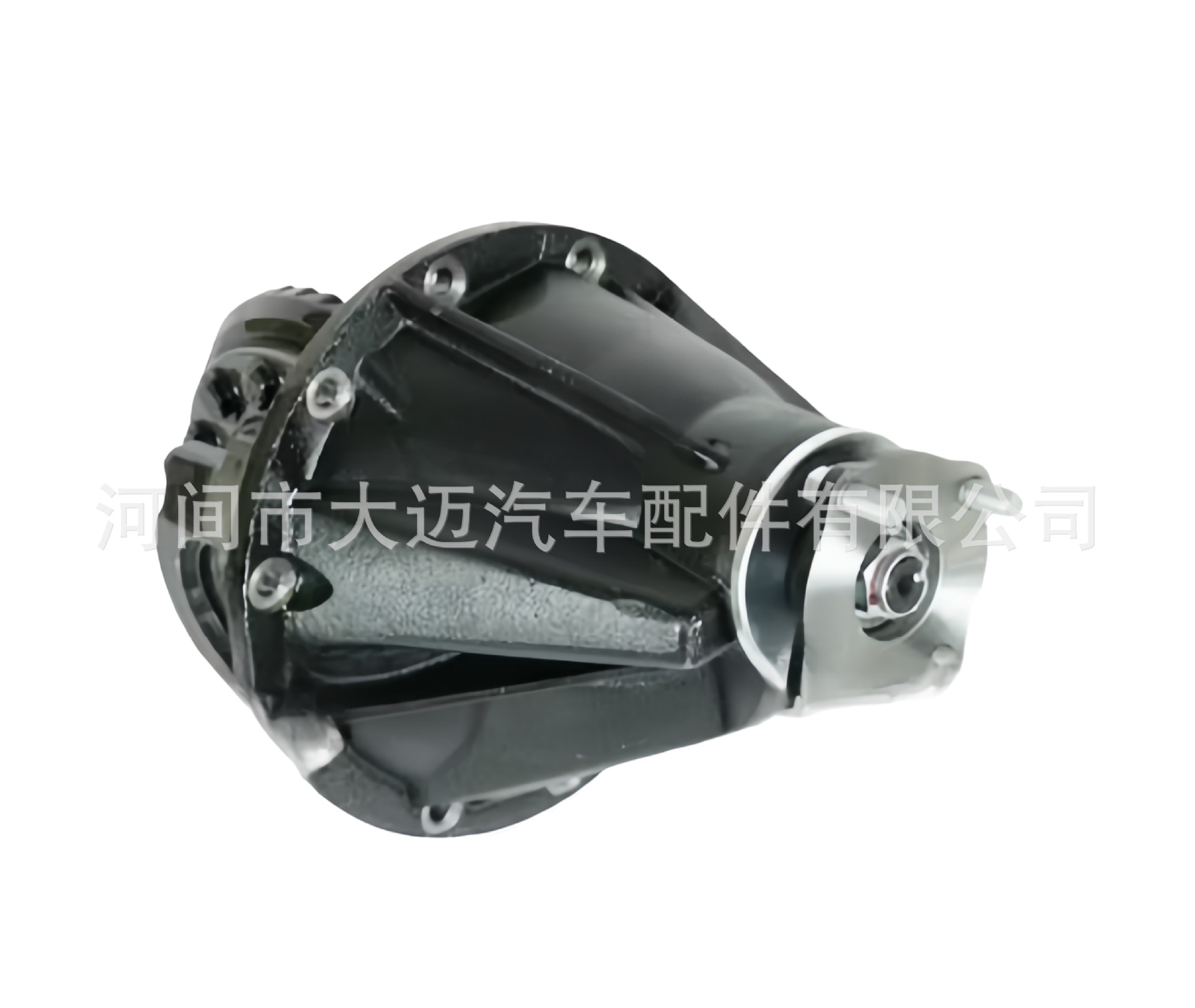 41110-0K590 Differential 43:11, suitable for Toyota Hilux Vigo/Revo 2KD